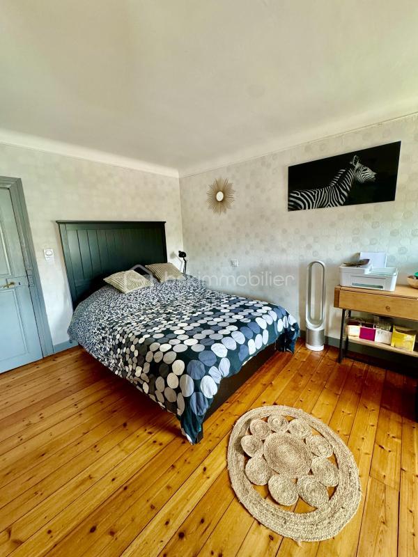 Immeuble - 285 m² - 15 pièces