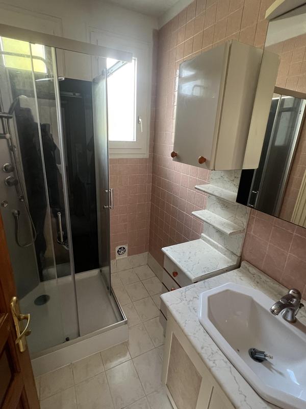 Maison - 101 m² - 4 pièces