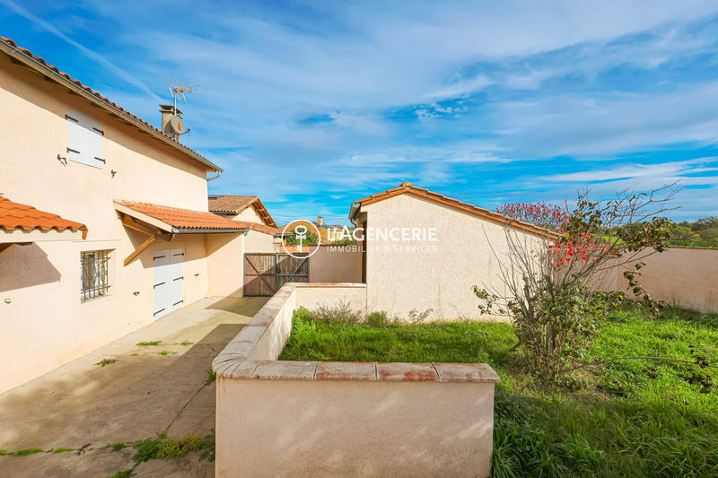 Maison - 160 m² - 5 pièces