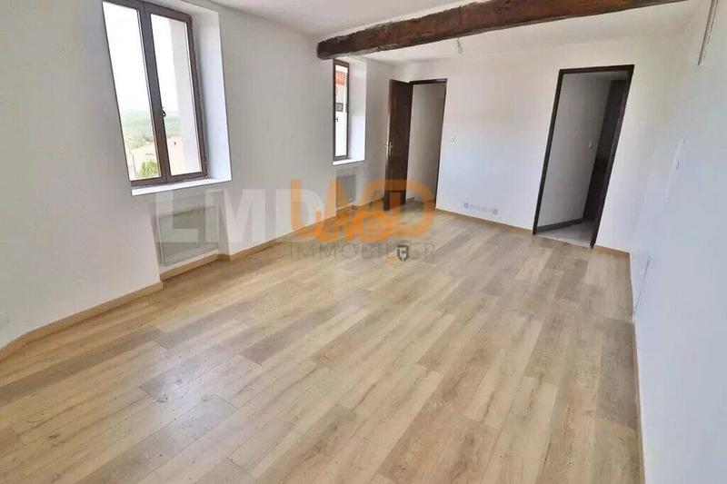 Appartement - 97 m² - 4 pièces