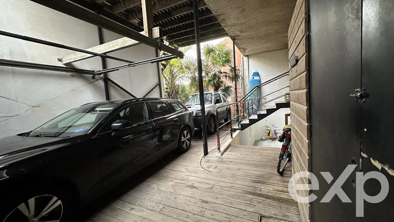 Maison - 288 m² - 7 pièces