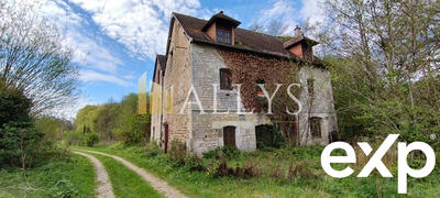 Local commercial - 2 101 m²