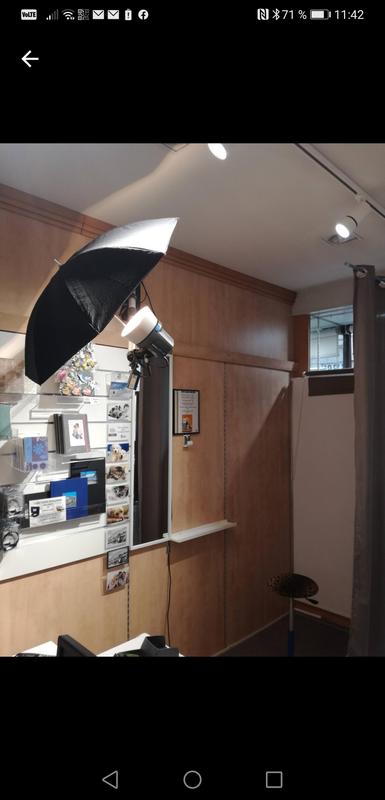 Kodak Express - Photographes Créateurs