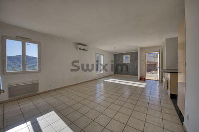 Villa - 85 m² - 4 pièces