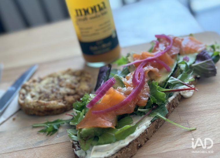 Local commercial - 58 m²