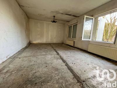 Maison - 86 m² - 4 pièces