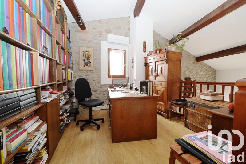 Maison - 151 m² - 5 pièces