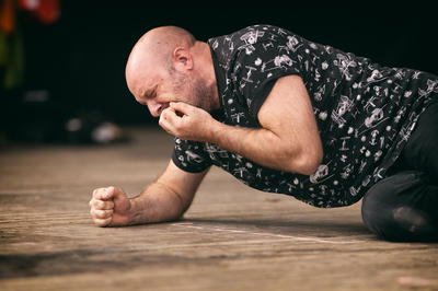 Festival Compli'Cité - Perikoptô