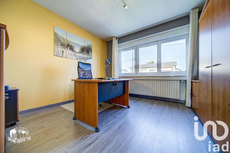 Maison de village - 180 m² - 7 pièces