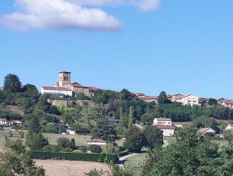 Terrain constructible - 828 m²