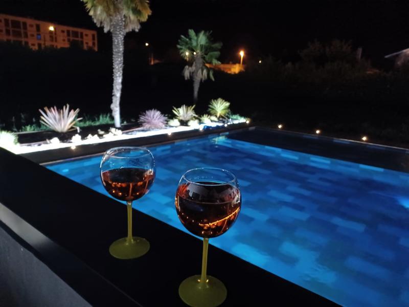 Maison d'architecte - 196 m² - 5 pièces