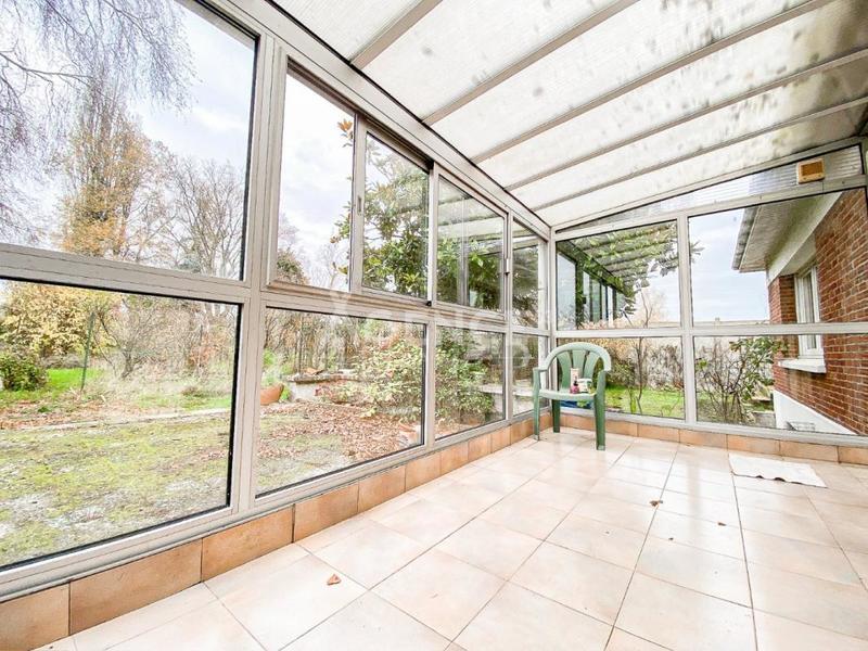 Maison - 125 m² - 4 pièces