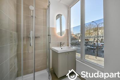 Appartement - 14 m² - 1 pièce