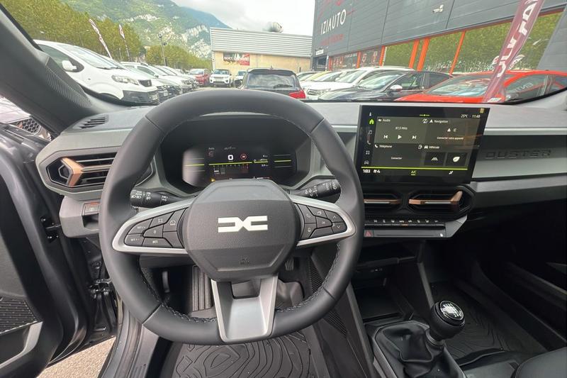 Dacia Duster Tce 130 4x4 Extreme