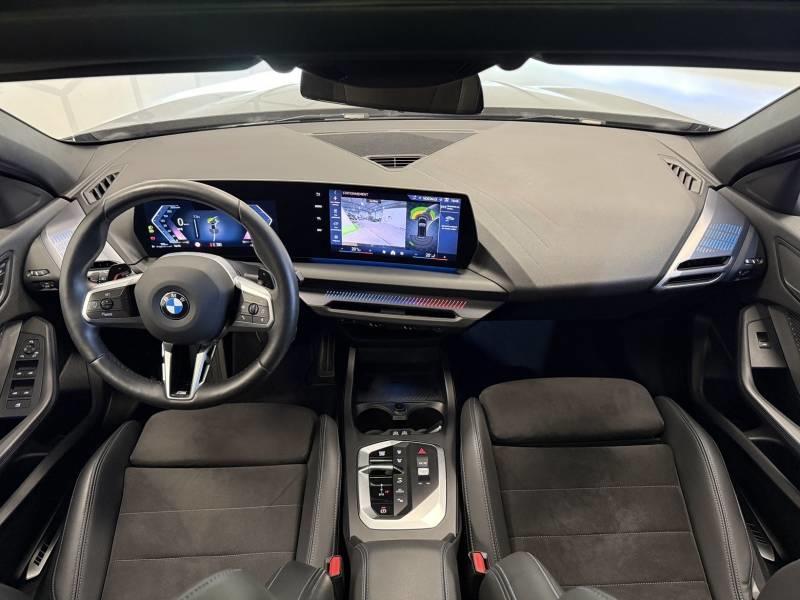 Bmw Série 1 120 170 ch Dkg7 m Sport