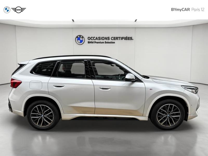 Bmw X1 U11 sDrive 18i 136ch Dkg7 m Sport