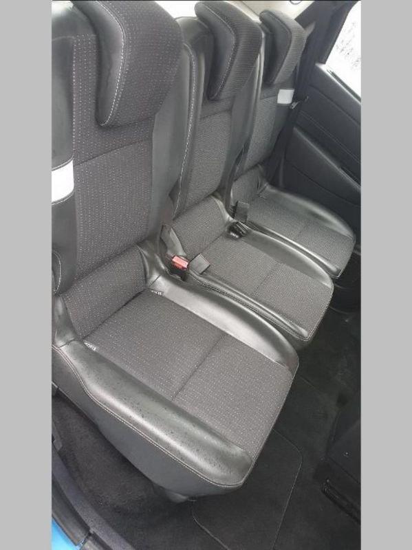 Renault Scénic III dCi 110 Fap eco2 Dynamique Energy