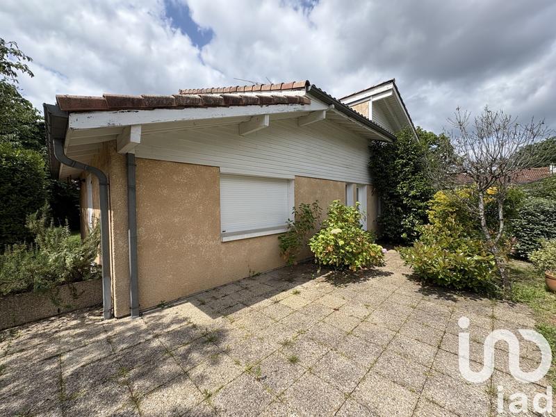 Maison de maîtres - 200 m² - 5 pièces