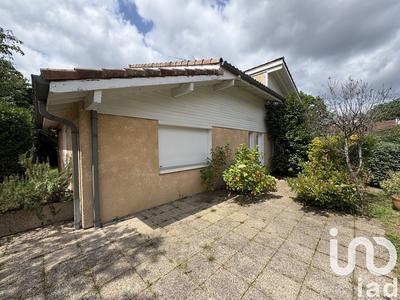 Maison de maîtres - 200 m² - 5 pièces