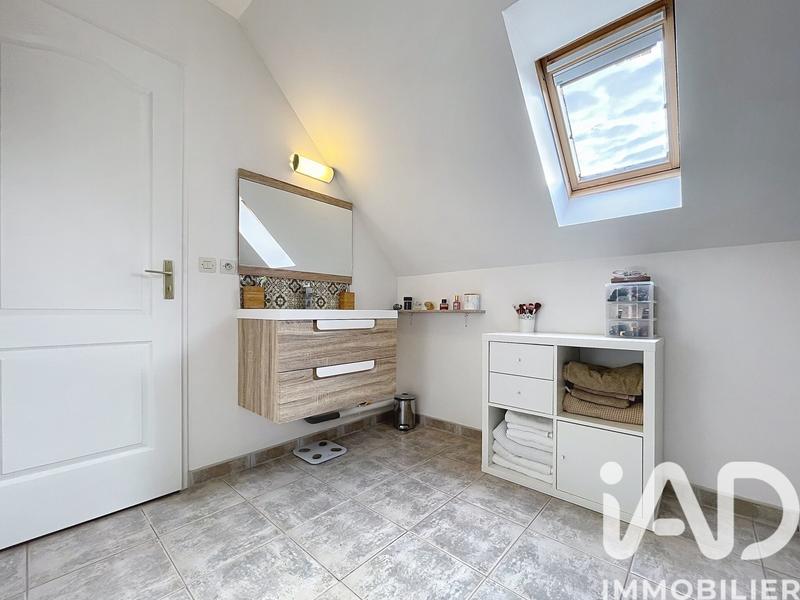 Maison - 148 m² - 6 pièces