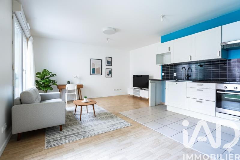 Appartement - 71 m² - 4 pièces