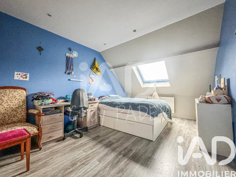 Maison - 310 m² - 12 pièces