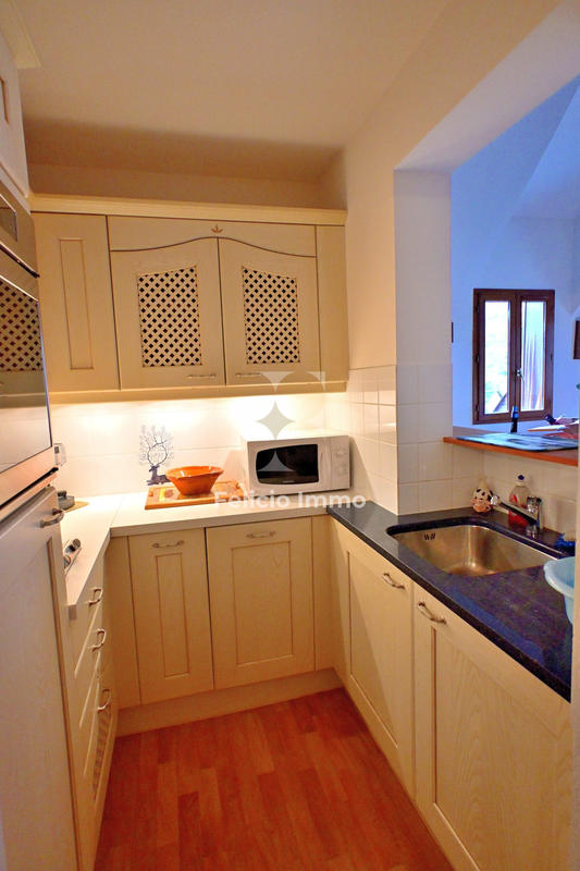 Duplex - 60 m² - 3 pièces