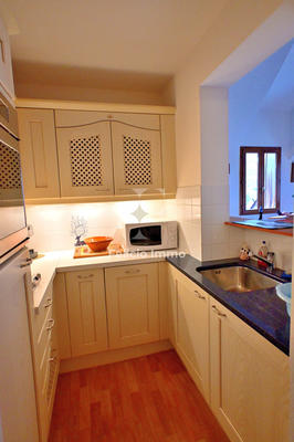 Duplex - 60 m² - 3 pièces