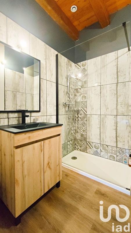 Maison - 165 m² - 6 pièces