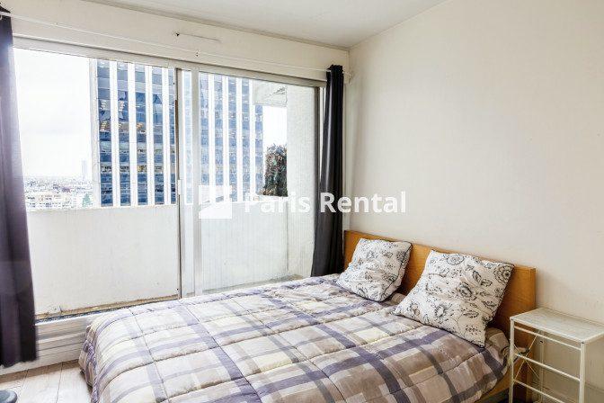 Appartement - 79 m² - 3 pièces