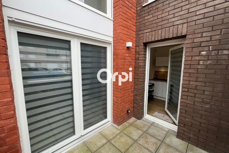 Duplex - 67 m² - 3 pièces