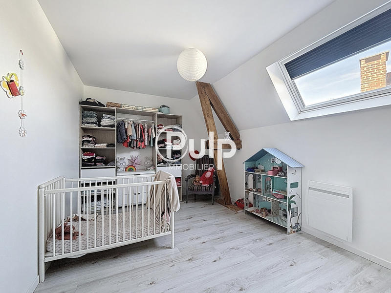 Maison de campagne - 180 m² - 7 pièces