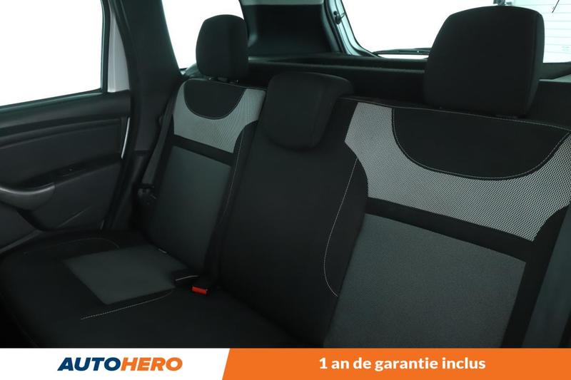 Dacia Duster 1.2 TCe Prestige 4x2 125 ch