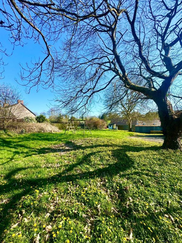 Maison - 175 m² - 8 pièces