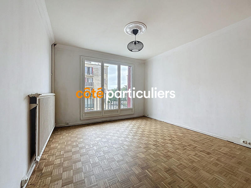 Appartement - 27 m² - 1 pièce