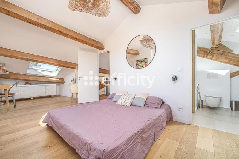 Maison - 157 m² - 5 pièces