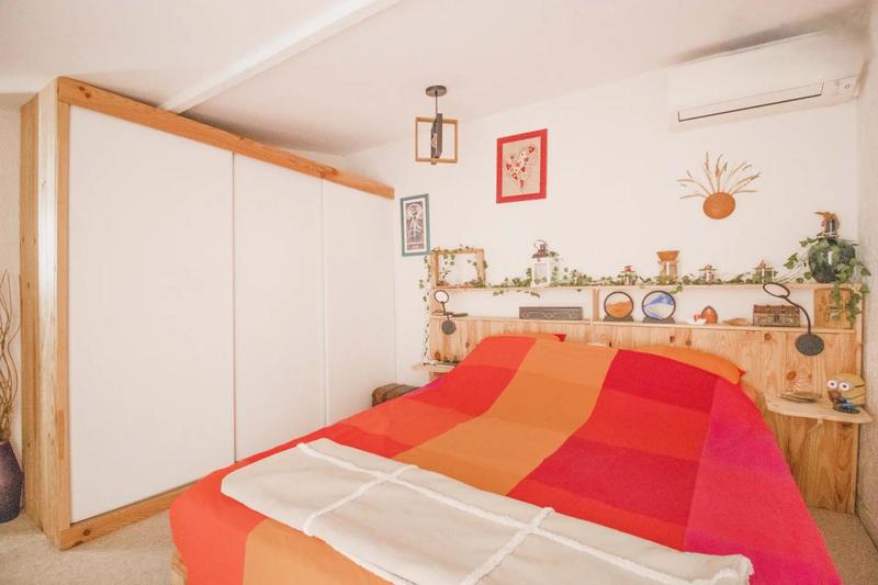 Maison - 179 m² - 8 pièces