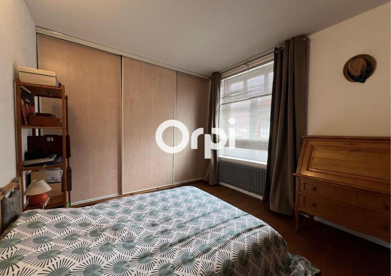 Maison - 128 m² - 5 pièces