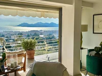 Appartement - 78 m² - 3 pièces