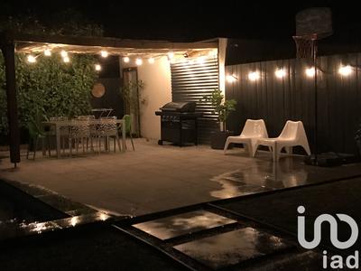 Maison - 158 m² - 6 pièces