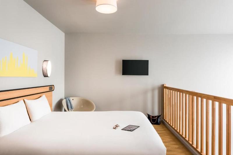 Duplex - 39 m² - 2 pièces