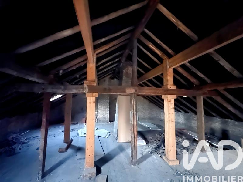 Appartement - 78 m² - 5 pièces