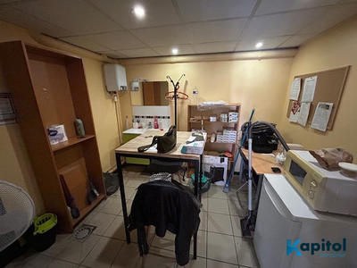 Fonds de commerce - 45 m²