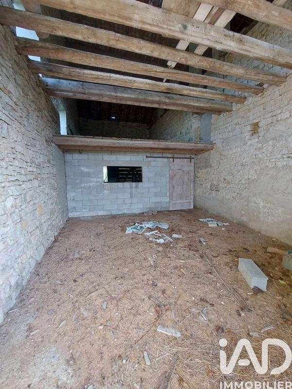 Ferme - 297 m² - 9 pièces