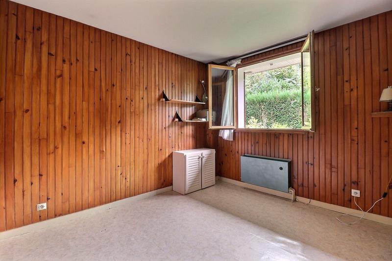 Maison - 167 m² - 8 pièces