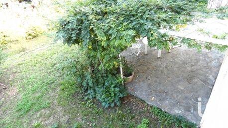 Maison - 161 m² - 7 pièces