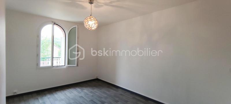 Maison de ville - 145 m² - 7 pièces