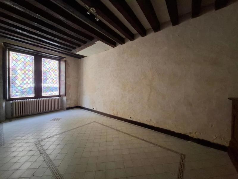 Château - 349 m² - 11 pièces