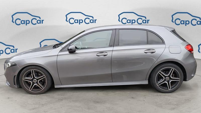 Mercedes Classe a IV 180 136 7g-Dct Progressive Line