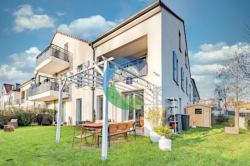 Appartement - 76 m² - 4 pièces